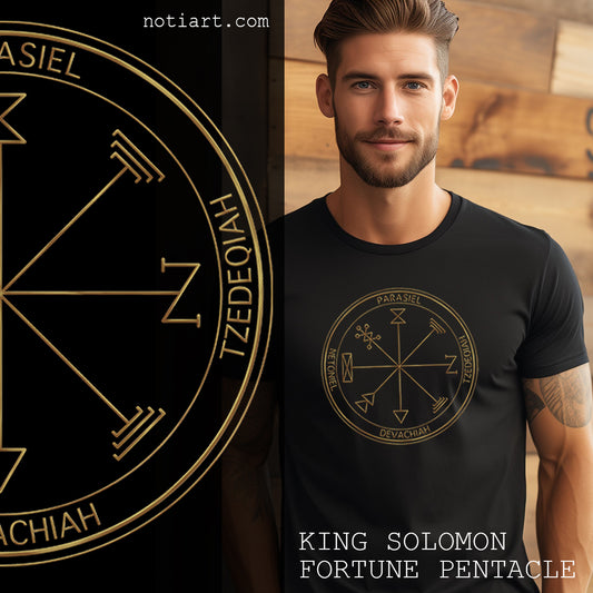 Fortune Pentacle