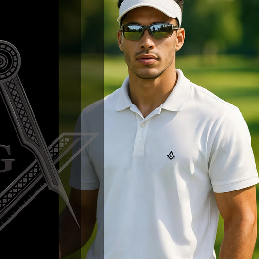 Mason Gildan Polo Shirt